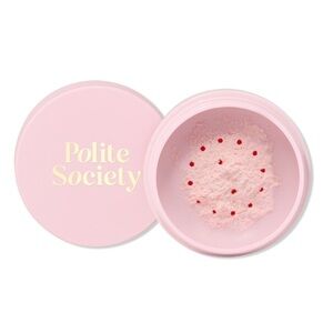 Polite Society Setting Powder